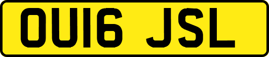 OU16JSL