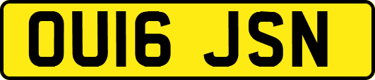 OU16JSN