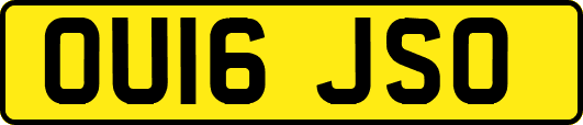 OU16JSO