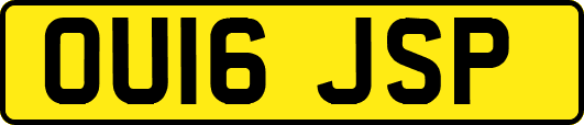 OU16JSP