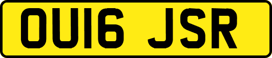 OU16JSR