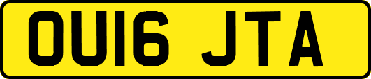 OU16JTA
