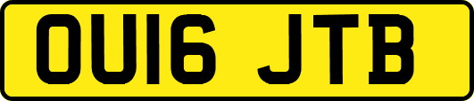 OU16JTB