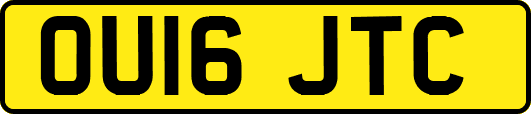 OU16JTC