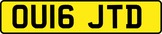 OU16JTD