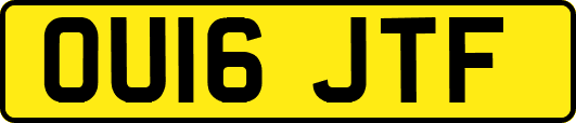 OU16JTF