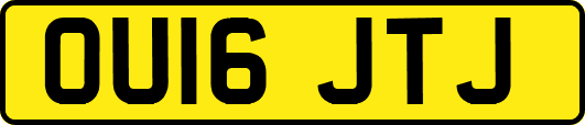 OU16JTJ