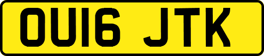 OU16JTK