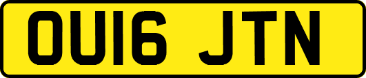 OU16JTN