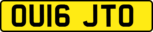 OU16JTO
