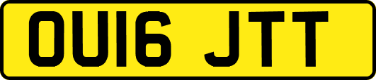 OU16JTT