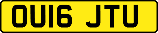 OU16JTU