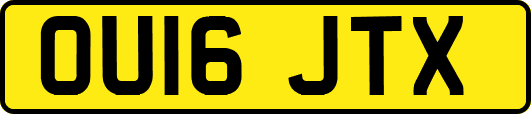OU16JTX