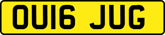 OU16JUG