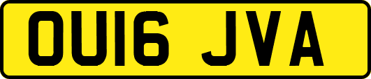 OU16JVA