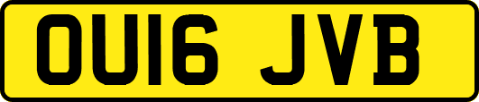 OU16JVB