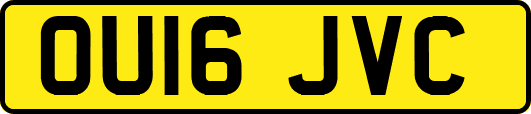 OU16JVC