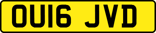 OU16JVD