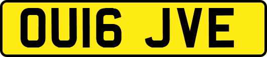 OU16JVE