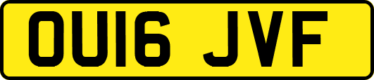 OU16JVF