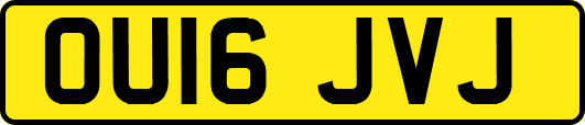 OU16JVJ
