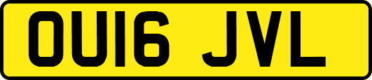 OU16JVL