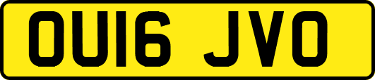 OU16JVO