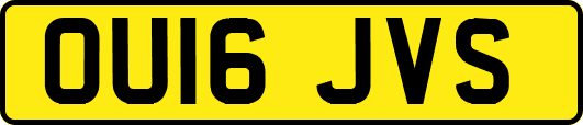 OU16JVS