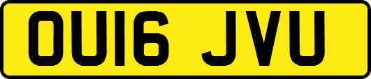OU16JVU