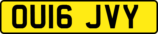 OU16JVY