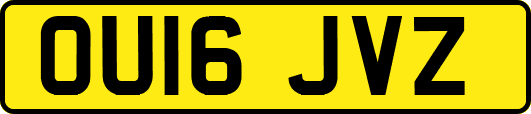 OU16JVZ