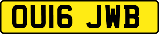 OU16JWB