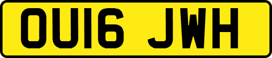OU16JWH