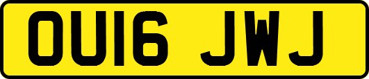OU16JWJ