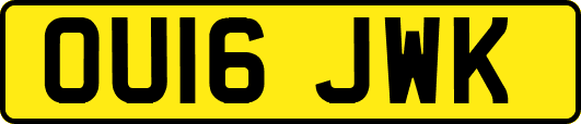 OU16JWK