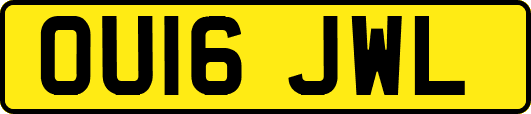 OU16JWL