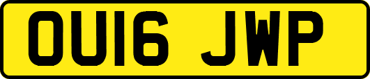 OU16JWP