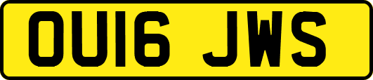 OU16JWS