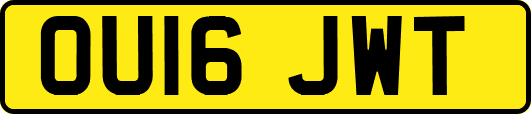 OU16JWT
