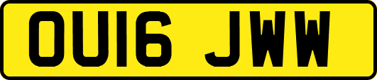 OU16JWW