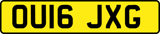 OU16JXG