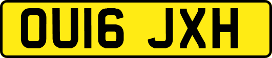 OU16JXH