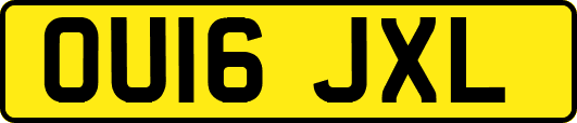 OU16JXL