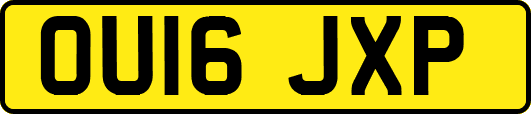 OU16JXP