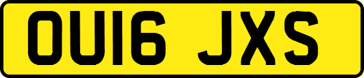 OU16JXS