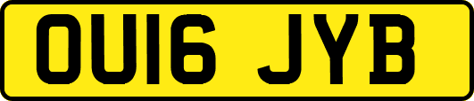 OU16JYB