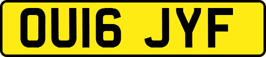 OU16JYF