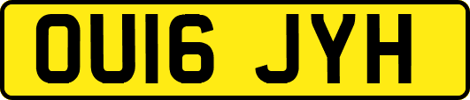 OU16JYH