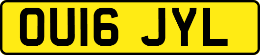 OU16JYL