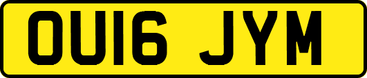 OU16JYM